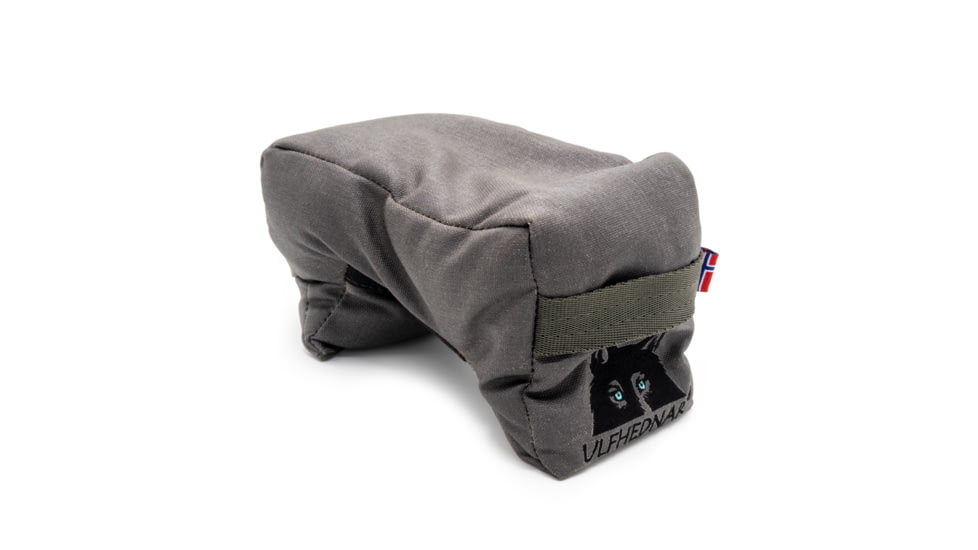 Ulfhednar Hulder Shooting Support Bag w/ SpexLite Ginny Competition Fill