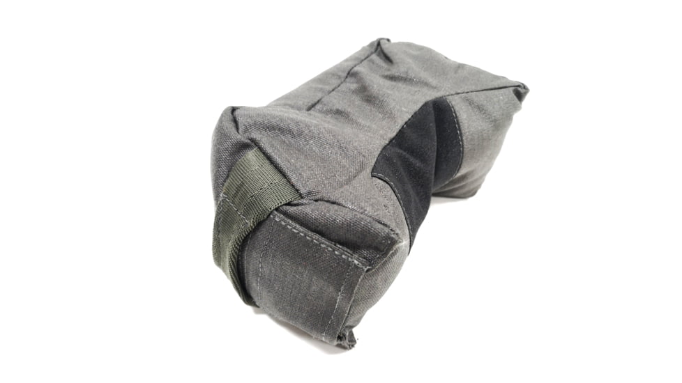 Ulfhednar Hulder Shooting Support Bag w/ SpexLite Ginny Competition Fill