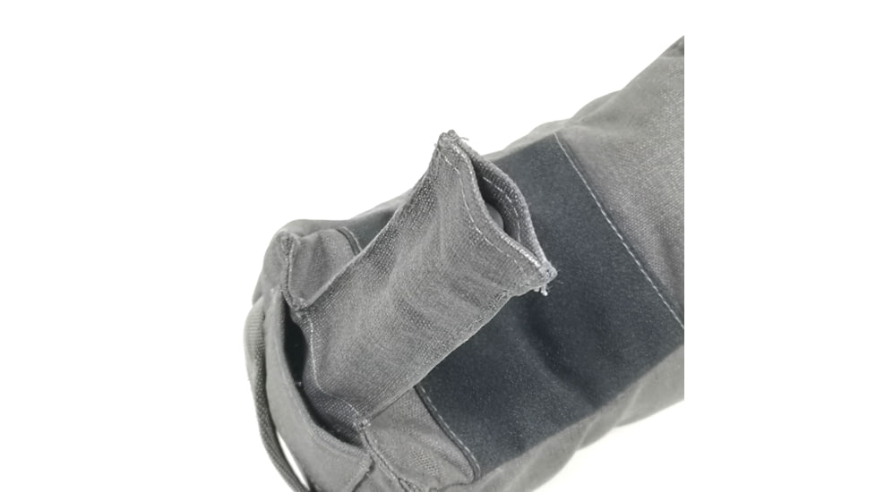 Ulfhednar Hulder Shooting Support Bag w/ SpexLite Ginny Competition Fill