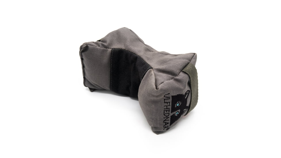 Ulfhednar Hulder Shooting Support Bag w/ SpexLite Ginny Competition Fill