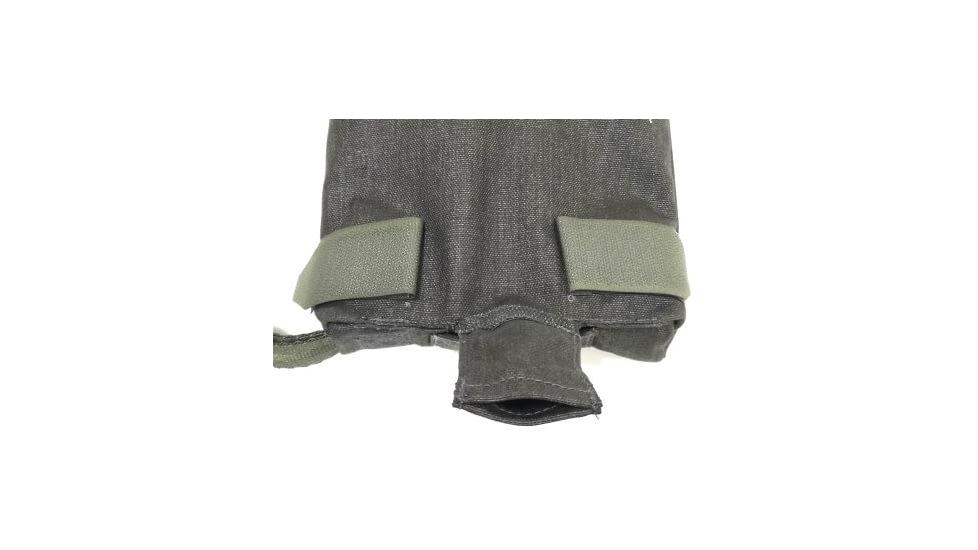 Ulfhednar Mini Cookie Dough Support Pillow, Light-Weight, SpexLite 5064, Wolf Grey, UH104-MK2-LW