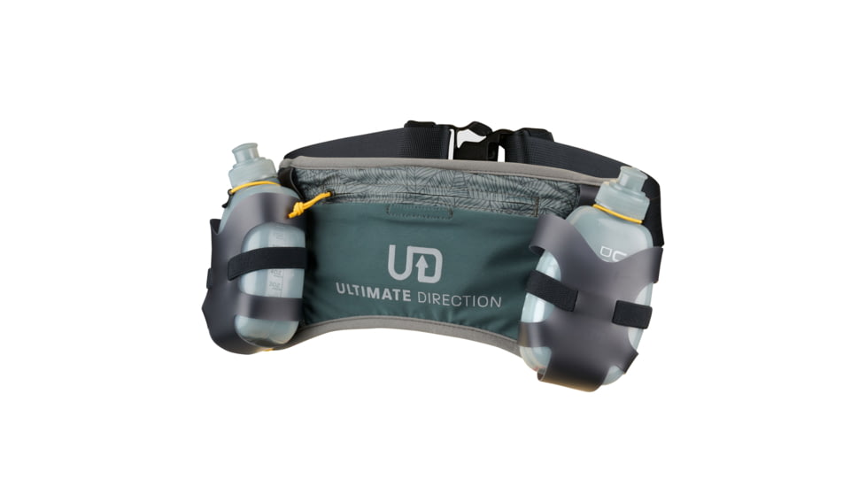 Ultimate Direction Access 600 Belts, Verdant, 80451622VRD