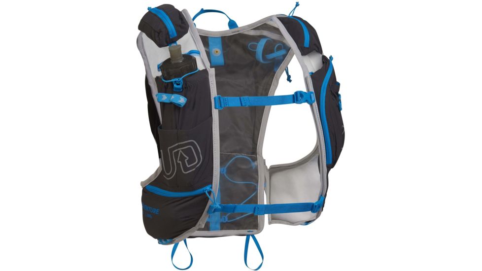 Ultimate Direction Adventure Vest 5 - Mens, Night Sky, Small, 80457920NSY-SM