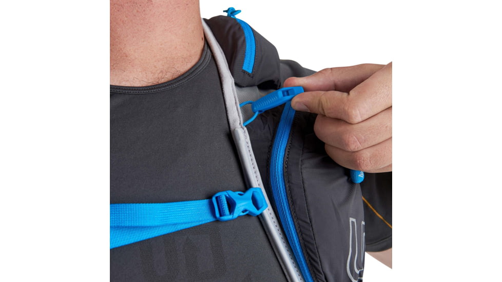 Ultimate Direction Adventure Vest 5 - Mens, Night Sky, Small, 80457920NSY-SM