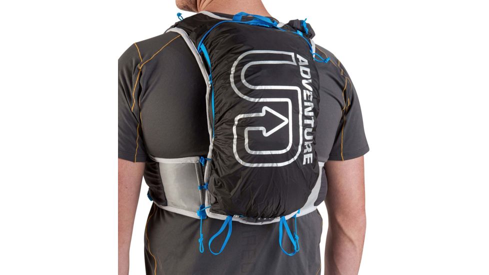 Ultimate Direction Adventure Vest 5 - Mens, Night Sky, Small, 80457920NSY-SM