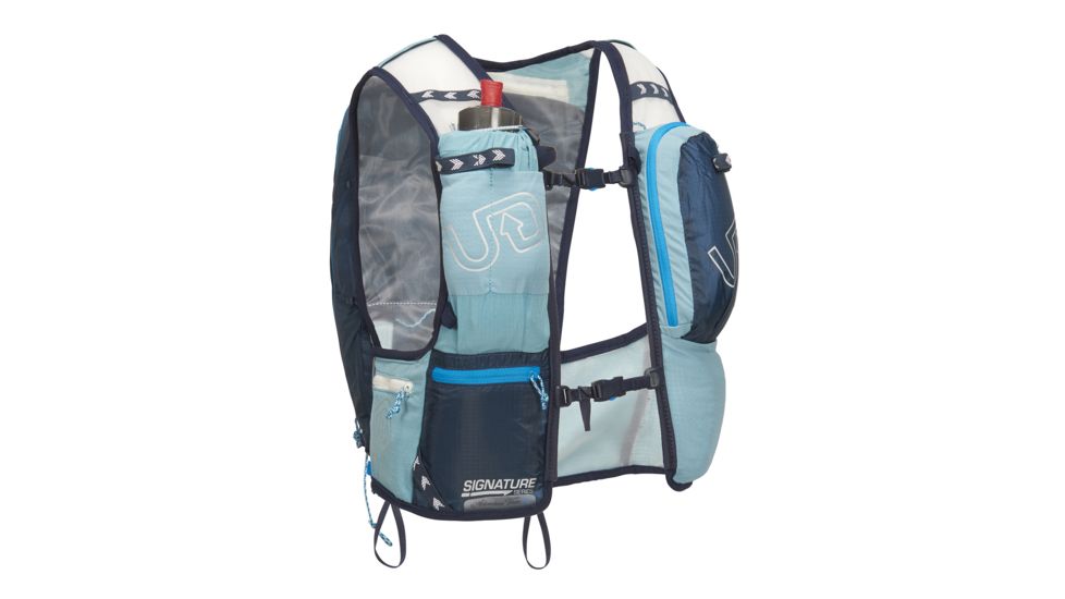 Ultimate Direction Adventure Vesta 4.0 Running Vest Womens, Lichen, X/S 80459418LC-X/S