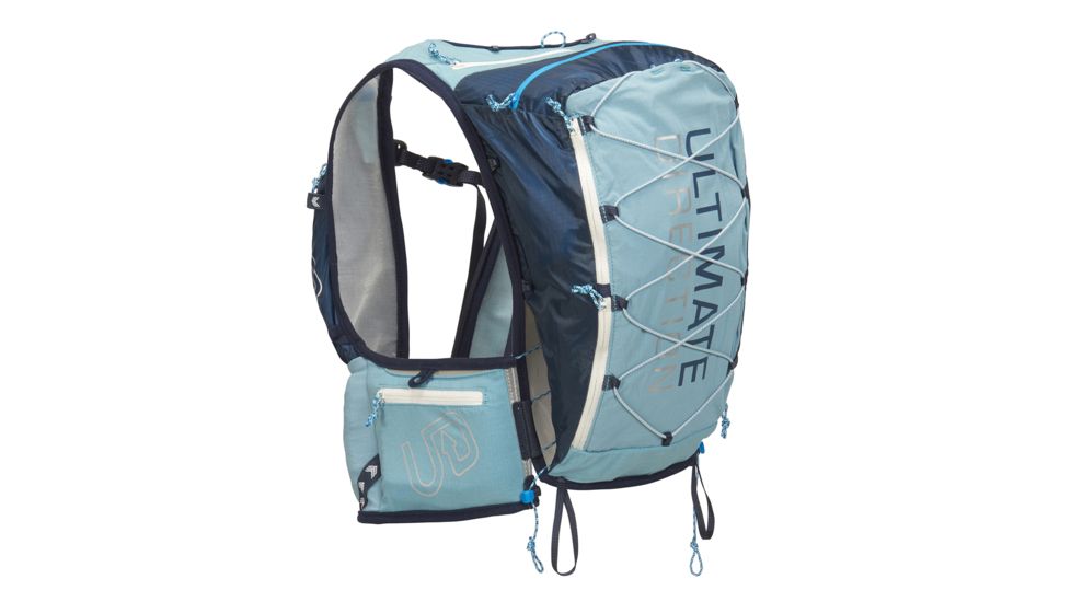 Ultimate Direction Adventure Vesta 4.0 Running Vest Womens, Lichen, X/S 80459418LC-X/S