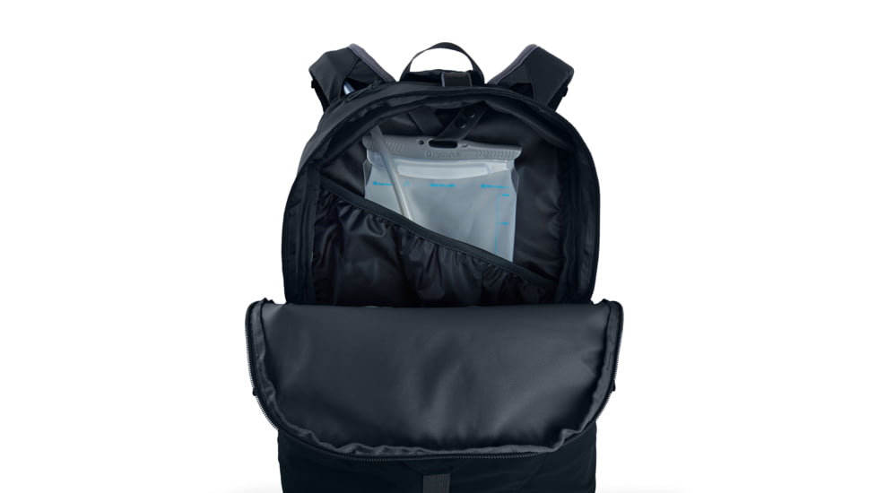 Ultimate Direction Blazek 15L Backpack - Unisex, Onyx, 15 L, 80479323ONX