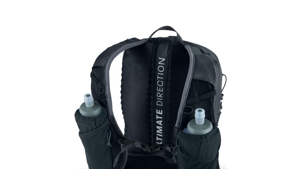 Ultimate Direction Blazek 15L Backpack - Unisex, Onyx, 15 L, 80479323ONX