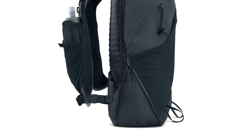 Ultimate Direction Blazek 15L Backpack - Unisex, Onyx, 15 L, 80479323ONX