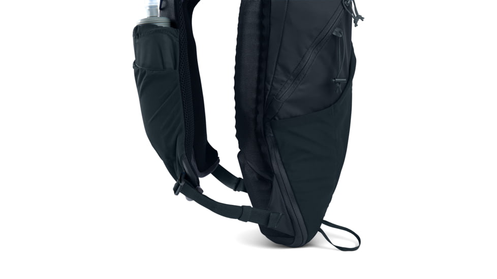 Ultimate Direction Blazek 15L Backpack - Unisex, Onyx, 15 L, 80479323ONX