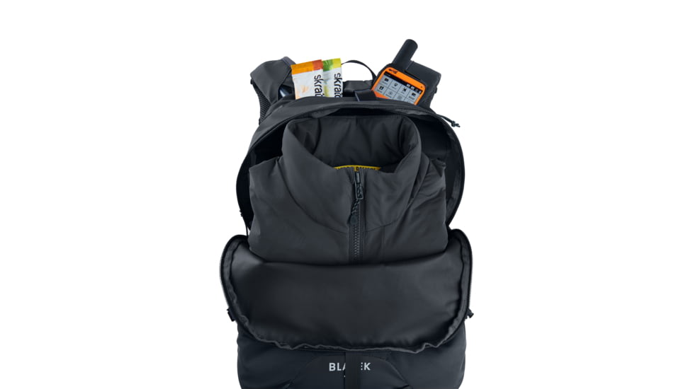 Ultimate Direction Blazek 15L Backpack - Unisex, Onyx, 15 L, 80479323ONX