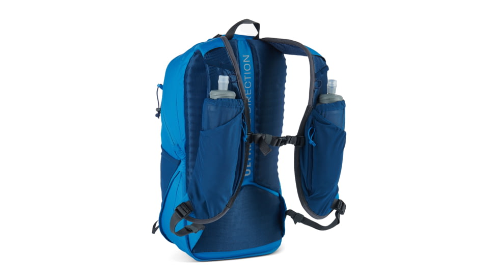 Ultimate Direction Blazek 18L Backpack - Unisex, Blue, 18 L, 80479623UDB