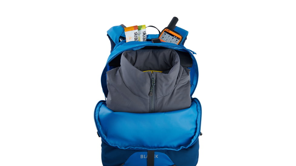 Ultimate Direction Blazek 18L Backpack - Unisex, Blue, 18 L, 80479623UDB