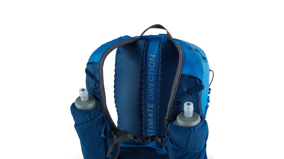 Ultimate Direction Blazek 18L Backpack - Unisex, Blue, 18 L, 80479623UDB