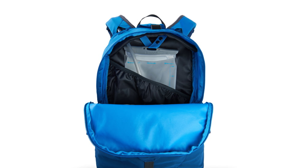 Ultimate Direction Blazek 18L Backpack - Unisex, Blue, 18 L, 80479623UDB