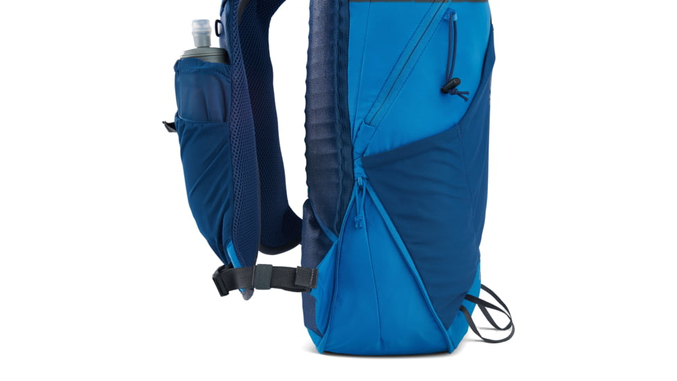 Ultimate Direction Blazek 18L Backpack - Unisex, Blue, 18 L, 80479623UDB
