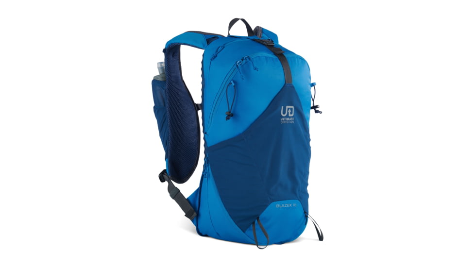Ultimate Direction Blazek 18L Backpack - Unisex, Blue, 18 L, 80479623UDB