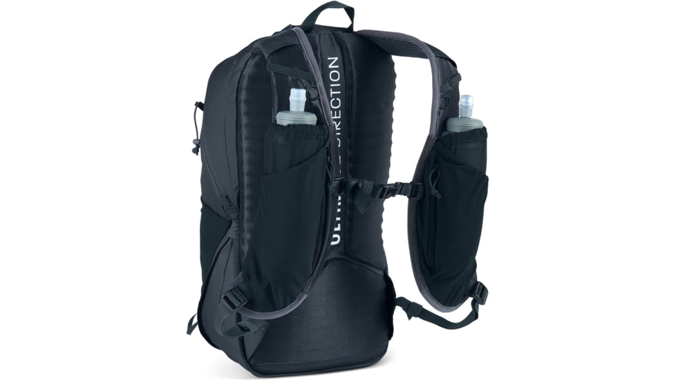 Ultimate Direction Blazek 18L Backpack - Unisex, Onyx, 18 L, 80479523ONX