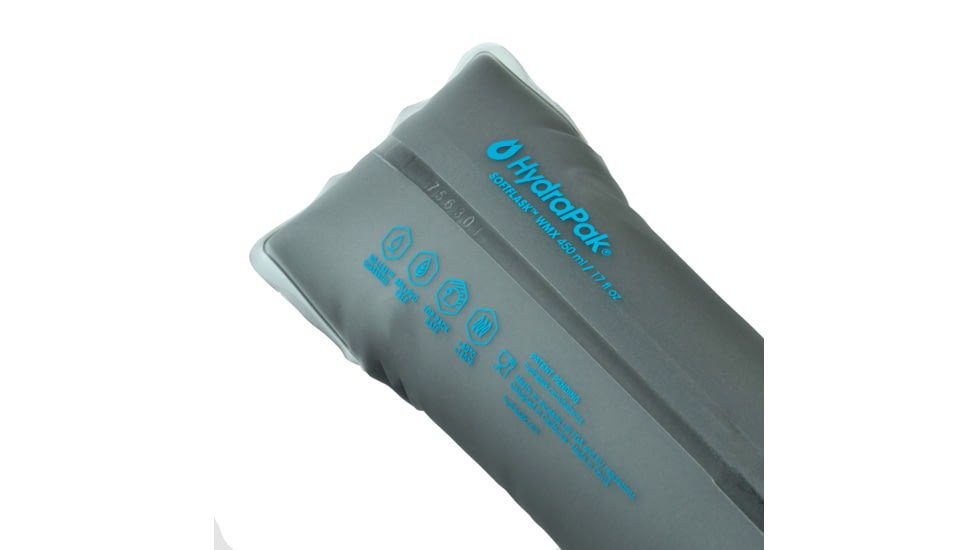 Ultimate Direction Body Bottle, 460 Insulated, 80470623