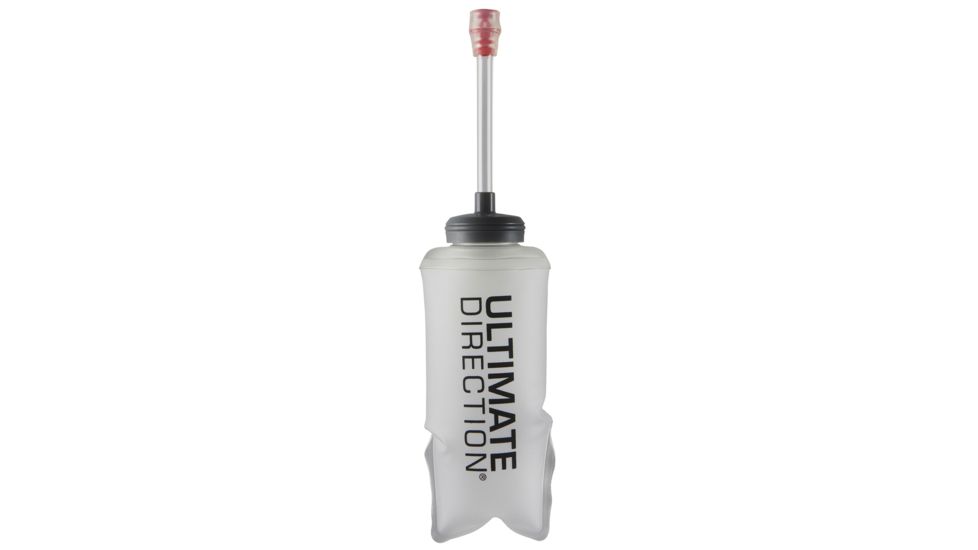 Ultimate Direction Body Bottle 500S-Clear