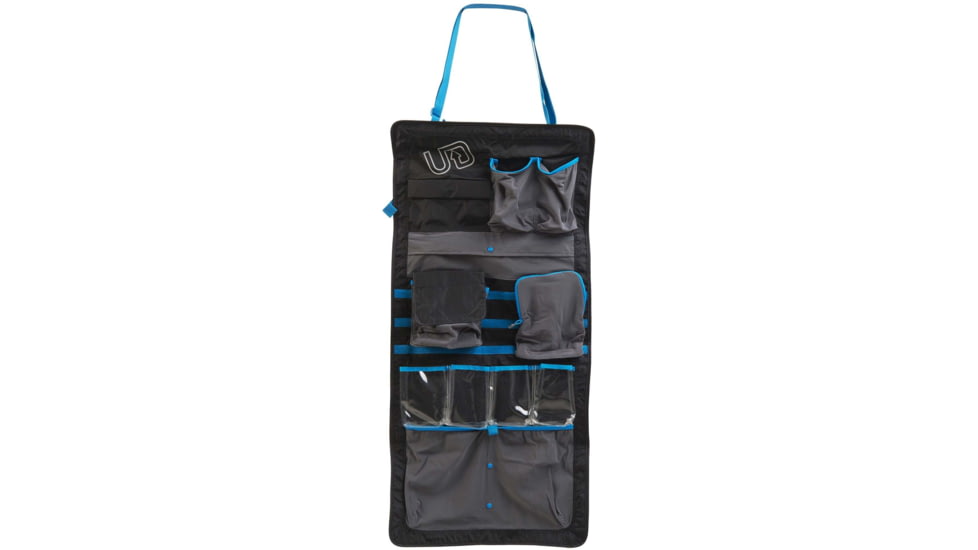 Ultimate Direction Crew Roll, Onyx, One Size, 80470120ONX