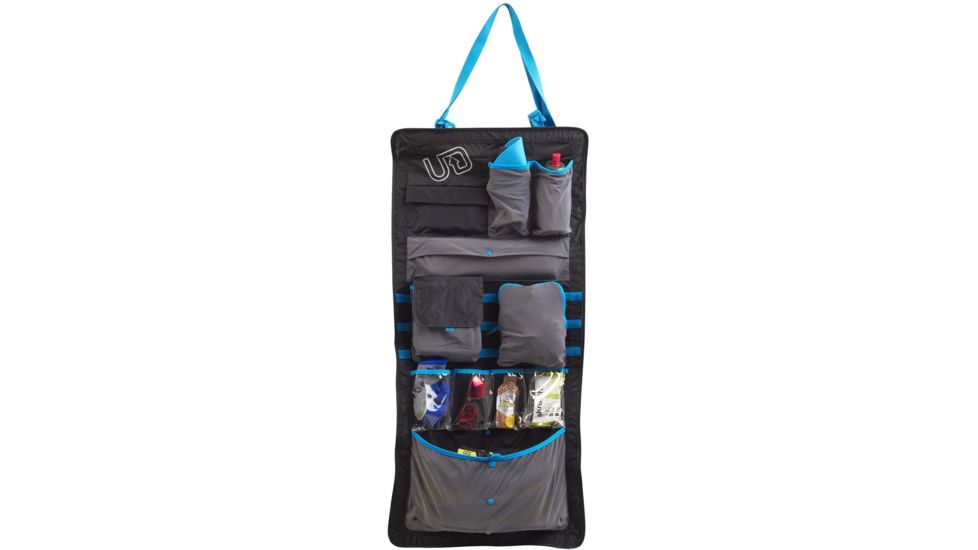 Ultimate Direction Crew Roll, Onyx, One Size, 80470120ONX