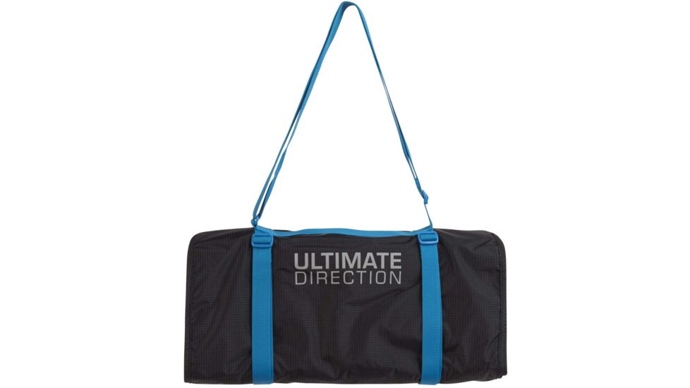 Ultimate Direction Crew Roll, Onyx, One Size, 80470120ONX