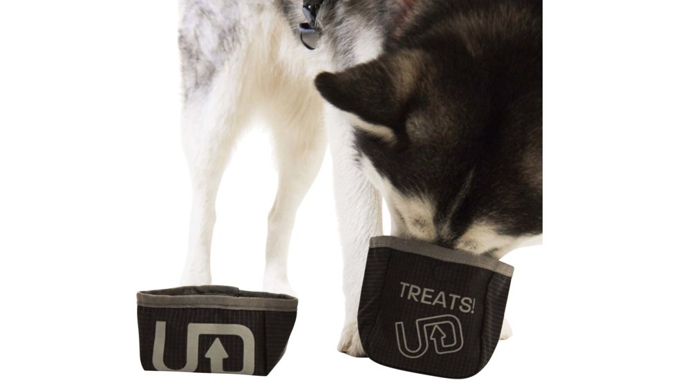 Ultimate Direction Dog Vest - Mens, Black, Small, 80469820BK-SM