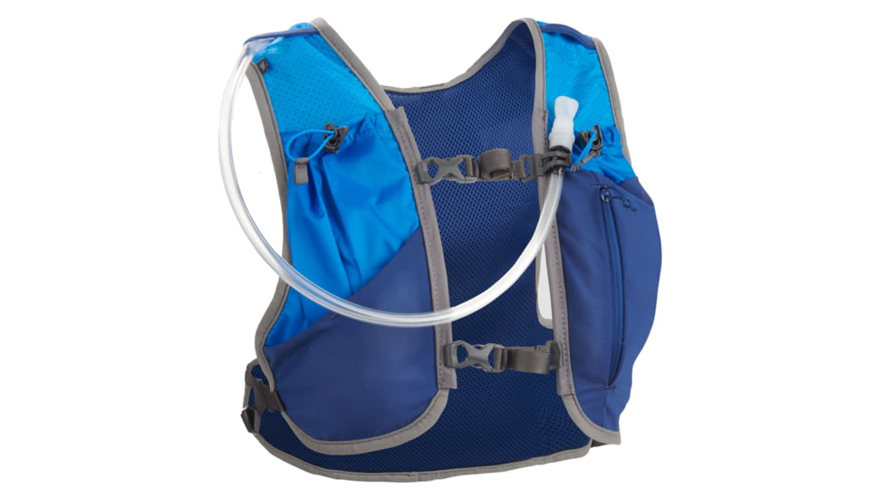 Ultimate Direction Highland Vests, UD Blue, Extra Small, 80460122UDB-X/S