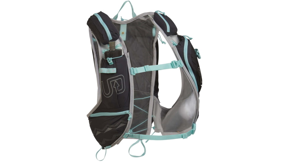 Ultimate Direction Mountain Vesta 5 - Womens, Night Sky, Extra Small/Small, 80459420NSY-X/S