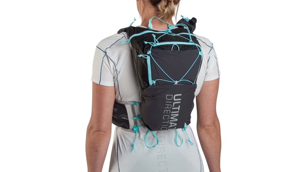 Ultimate Direction Mountain Vesta 5 - Womens, Night Sky, Extra Small/Small, 80459420NSY-X/S