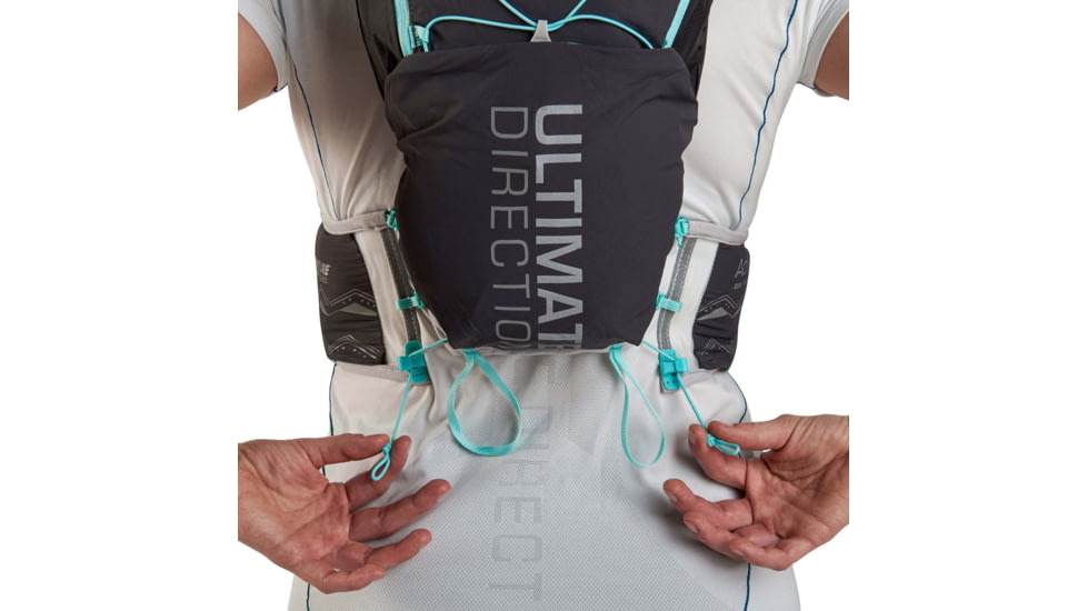 Ultimate Direction Mountain Vesta 5 - Womens, Night Sky, Extra Small/Small, 80459420NSY-X/S