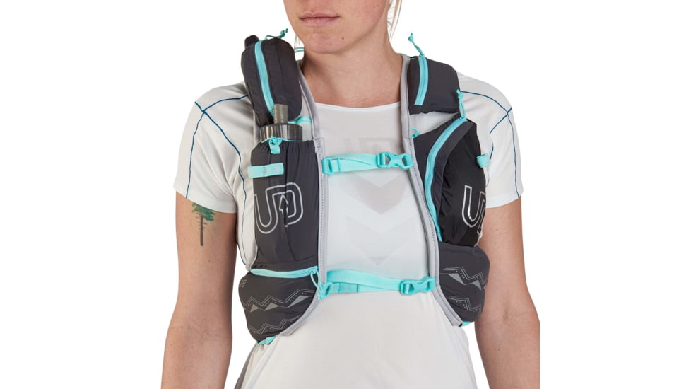 Ultimate Direction Mountain Vesta 5 - Womens, Night Sky, Extra Small/Small, 80459420NSY-X/S