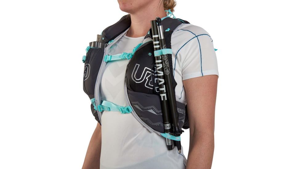 Ultimate Direction Mountain Vesta 5 - Womens, Night Sky, Extra Small/Small, 80459420NSY-X/S