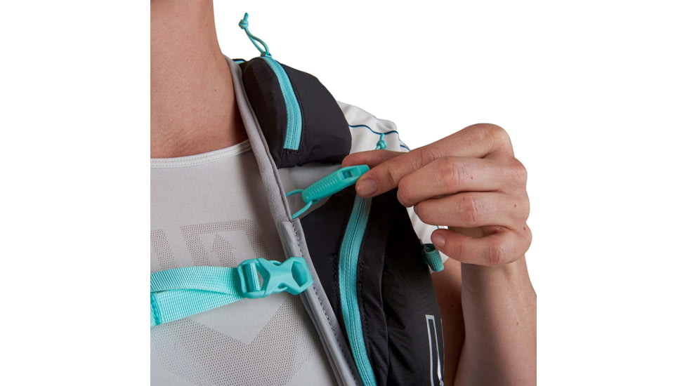 Ultimate Direction Mountain Vesta 5 - Womens, Night Sky, Extra Small/Small, 80459420NSY-X/S