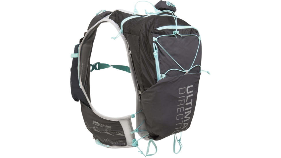 Ultimate Direction Mountain Vesta 5 - Womens, Night Sky, Extra Small/Small, 80459420NSY-X/S