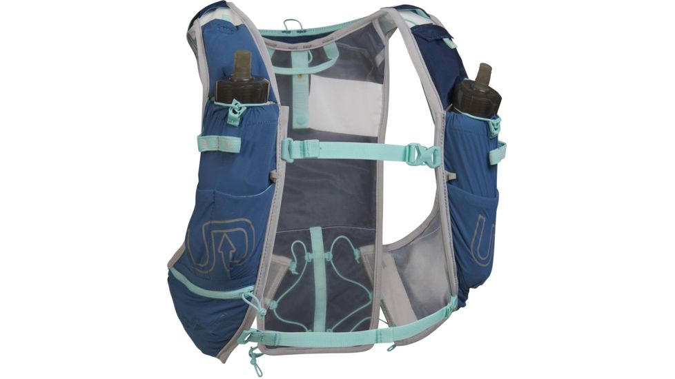 Ultimate Direction Mountain Vesta 5 - Womens, Streak, Medium/Large, 80469420STK-M/L