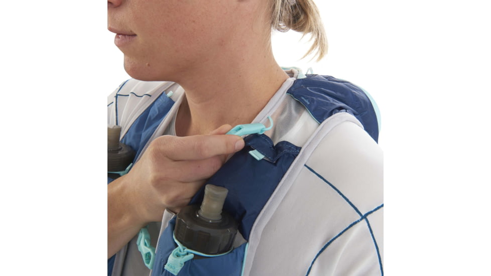 Ultimate Direction Mountain Vesta 5 - Womens, Streak, Medium/Large, 80469420STK-M/L