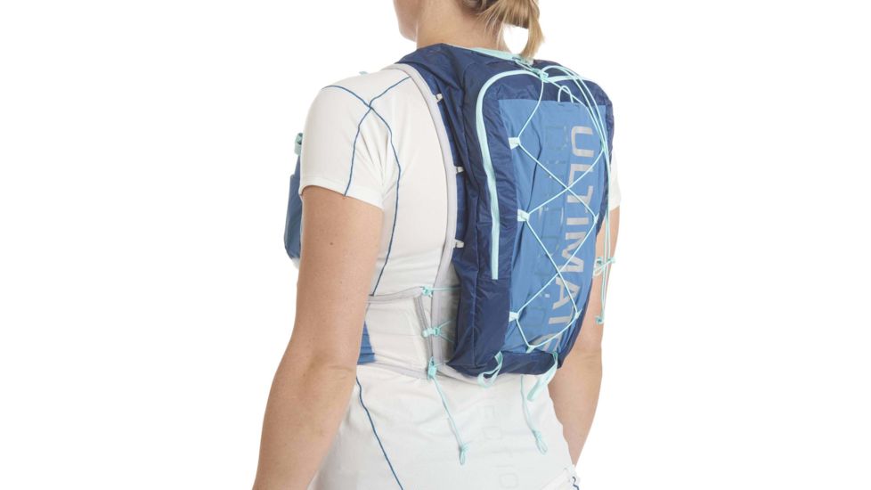 Ultimate Direction Mountain Vesta 5 - Womens, Streak, Medium/Large, 80469420STK-M/L