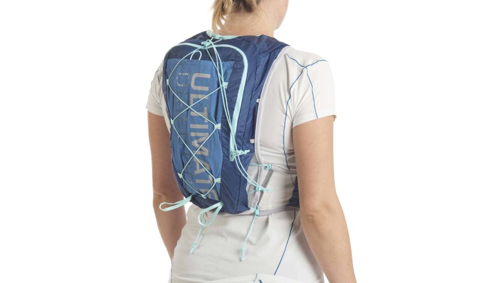 Ultimate Direction Mountain Vesta 5 - Womens, Streak, Medium/Large, 80469420STK-M/L