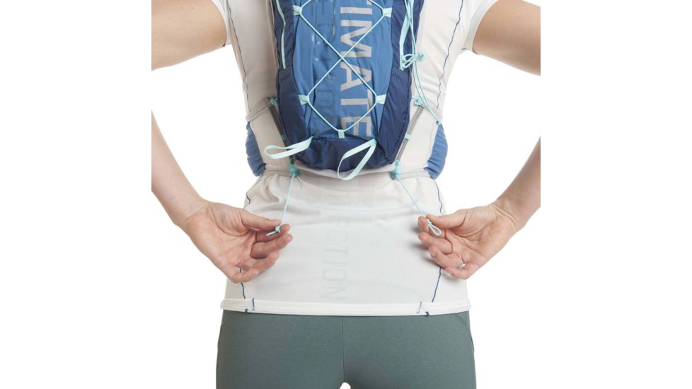 Ultimate Direction Mountain Vesta 5 - Womens, Streak, Medium/Large, 80469420STK-M/L