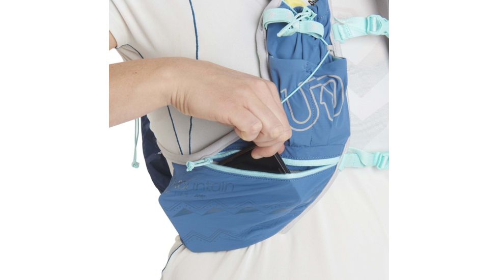 Ultimate Direction Mountain Vesta 5 - Womens, Streak, Medium/Large, 80469420STK-M/L