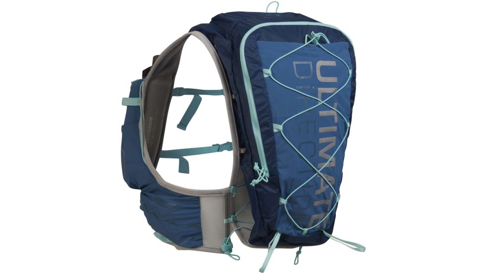 Ultimate Direction Mountain Vesta 5 - Womens, Streak, Medium/Large, 80469420STK-M/L