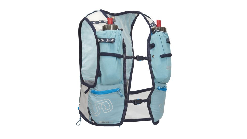 Ultimate Direction Race Vesta 4.0 Running Vest Womens, Lichen, X/S 80459818LC-X/S