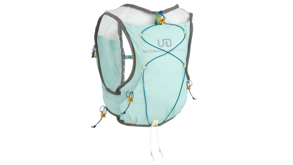 Ultimate Direction Race Vesta - Womens, Ice blue, Large, 80459822ICB-LG