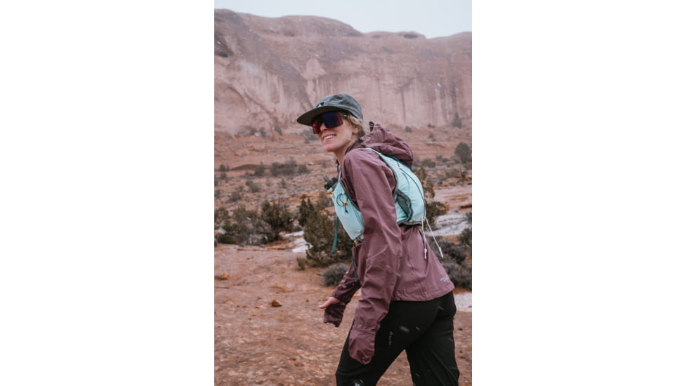 Ultimate Direction Race Vesta - Womens, Ice blue, Large, 80459822ICB-LG