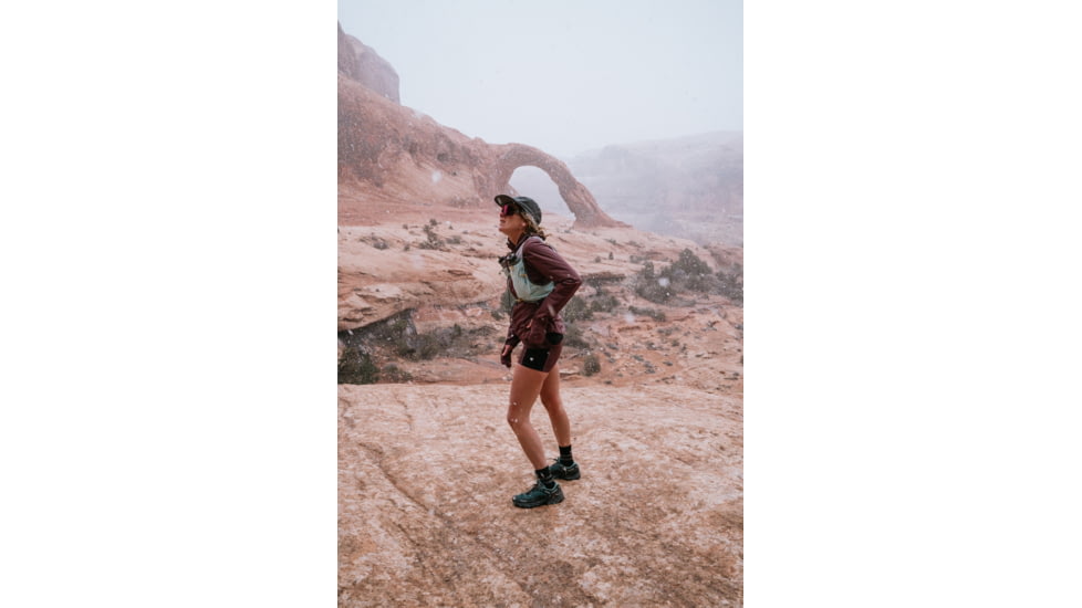 Ultimate Direction Race Vesta - Womens, Ice blue, Large, 80459822ICB-LG