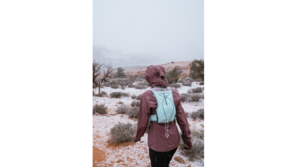 Ultimate Direction Race Vesta - Womens, Ice blue, Large, 80459822ICB-LG