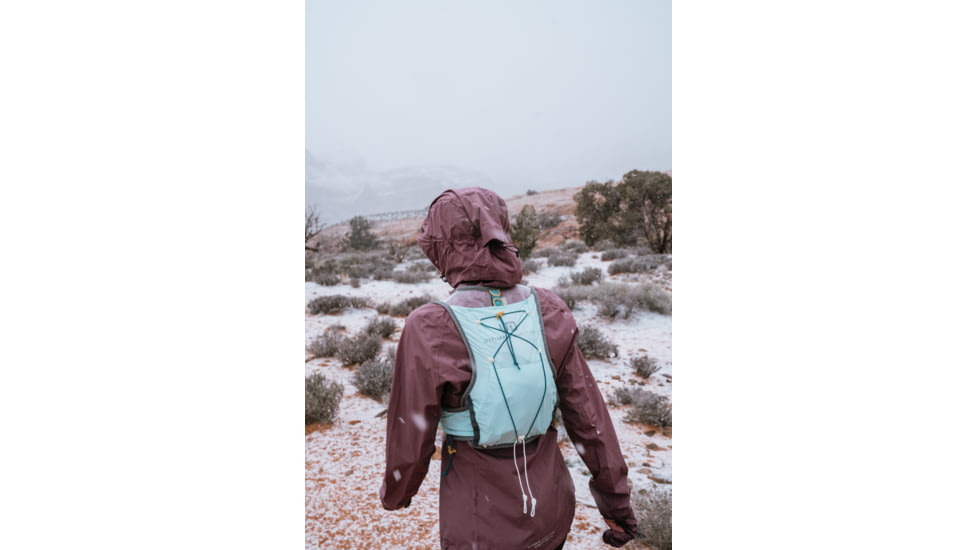 Ultimate Direction Race Vesta - Womens, Ice blue, Large, 80459822ICB-LG